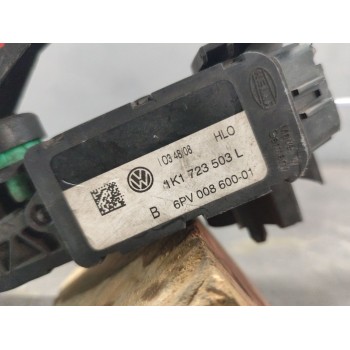 Recambio de potenciometro pedal para volkswagen passat berlina (3c2) highline referencia OEM IAM 1K1723503L 6PV00860001 6 PINS