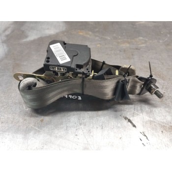CINTURON SEGURIDAD DELANTERO DERECHO 33018912 