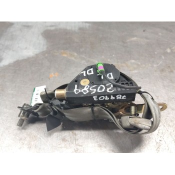 Recambio de cinturon seguridad delantero derecho para daewoo tacuma se referencia OEM IAM 33018912  