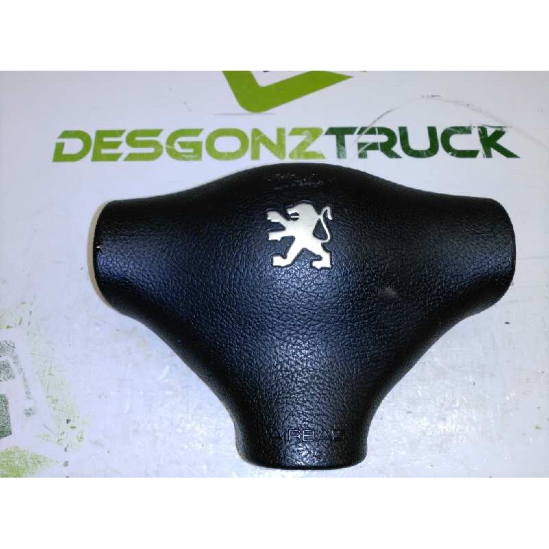 Recambio de airbag delantero izquierdo para peugeot 206 berlina e-music referencia OEM IAM 4112ER  