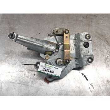 Recambio de motor limpia trasero para peugeot partner (s1) combispace referencia OEM IAM 0390201408 3 PINS DERECHO