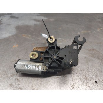 MOTOR LIMPIA TRASERO 1J6955711C 404425N 4 PINS