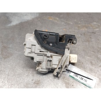 CERRADURA PUERTA TRASERA IZQUIERDA 4F0839016 8 PINS 