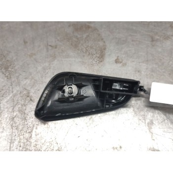 Recambio de maneta interior delantera derecha para ford focus lim. (cb8) titanium referencia OEM IAM AM51U22600BDW  