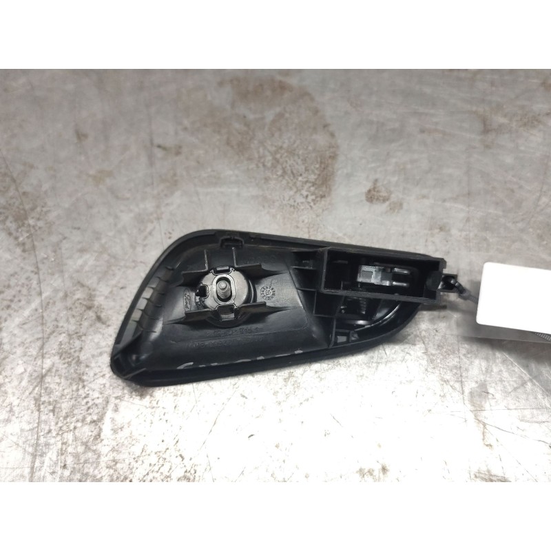 Recambio de maneta interior delantera derecha para ford focus lim. (cb8) titanium referencia OEM IAM AM51U22600BDW - Plata 2