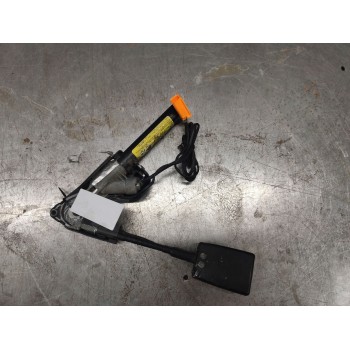 Recambio de enganche de cinturon delantero izquierdo para ford mondeo berlina (ge) ambiente referencia OEM IAM   