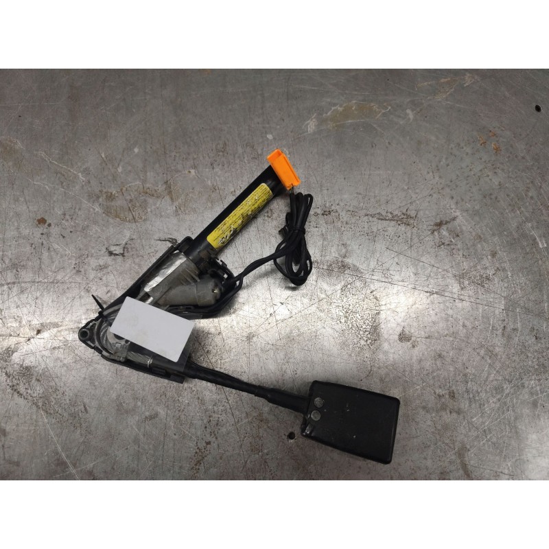 Recambio de enganche de cinturon delantero izquierdo para ford mondeo berlina (ge) ambiente referencia OEM IAM - Plata 3