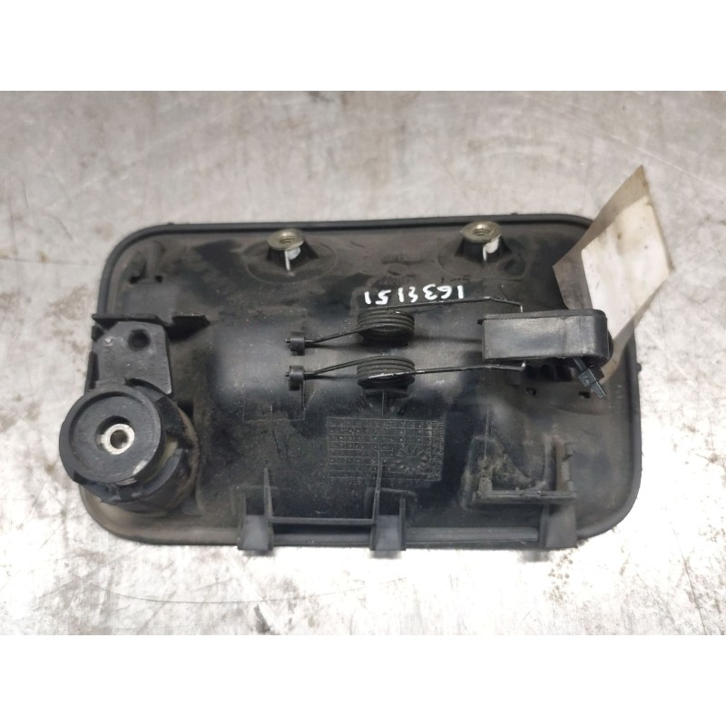 Recambio de maneta exterior delantera izquierda para citroën jumpy i furgoneta (bs_, bt_, by_, bz_) 1.9 td referencia OEM IAM 14 - Blanco 2