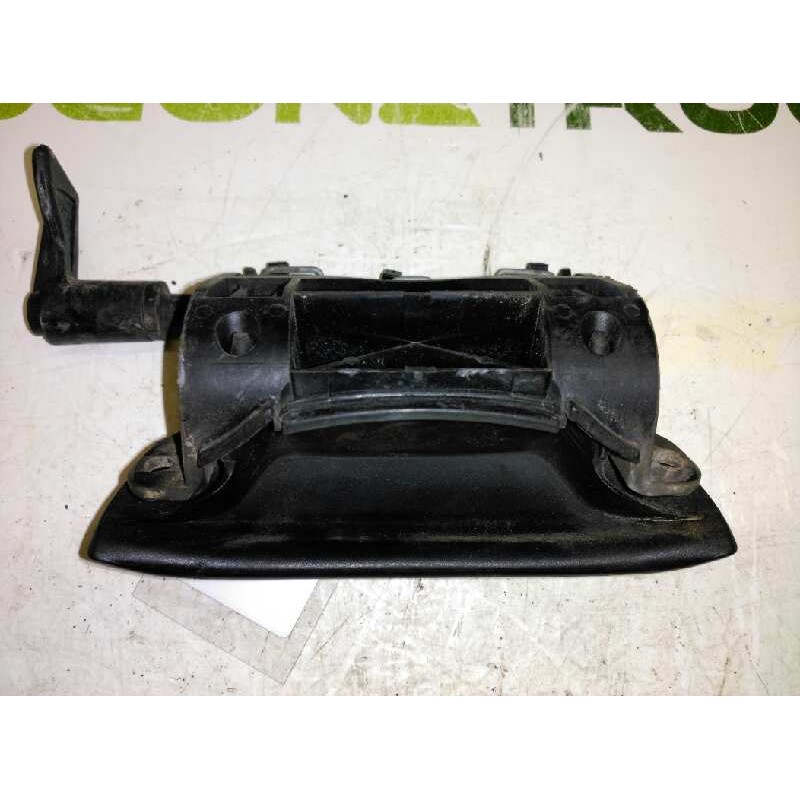 Recambio de maneta exterior trasera izquierda para peugeot 206 berlina e-music referencia OEM IAM 9101L5  