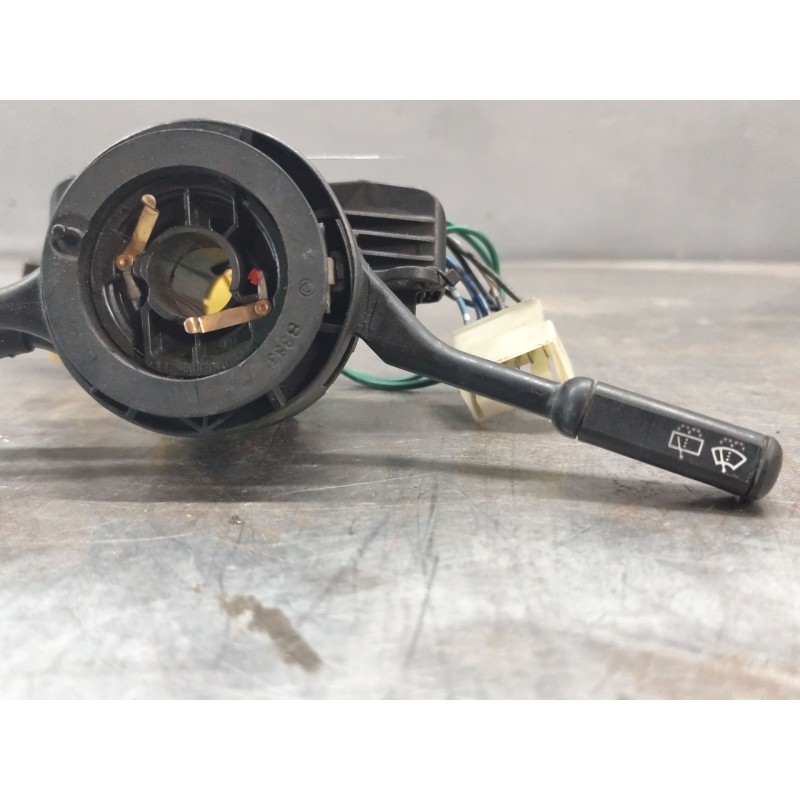 Recambio de mando multifuncion para fiat uno (146) 45 sg referencia OEM IAM - Blanco 4