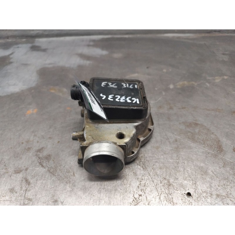 Recambio de caudalimetro para bmw serie 3 berlina (e36) 316i referencia OEM IAM 17346519  