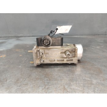 Recambio de caudalimetro para bmw serie 3 berlina (e36) 316i referencia OEM IAM 17346519  