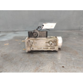 Recambio de caudalimetro para bmw serie 3 berlina (e36) 316i referencia OEM IAM 17346519  