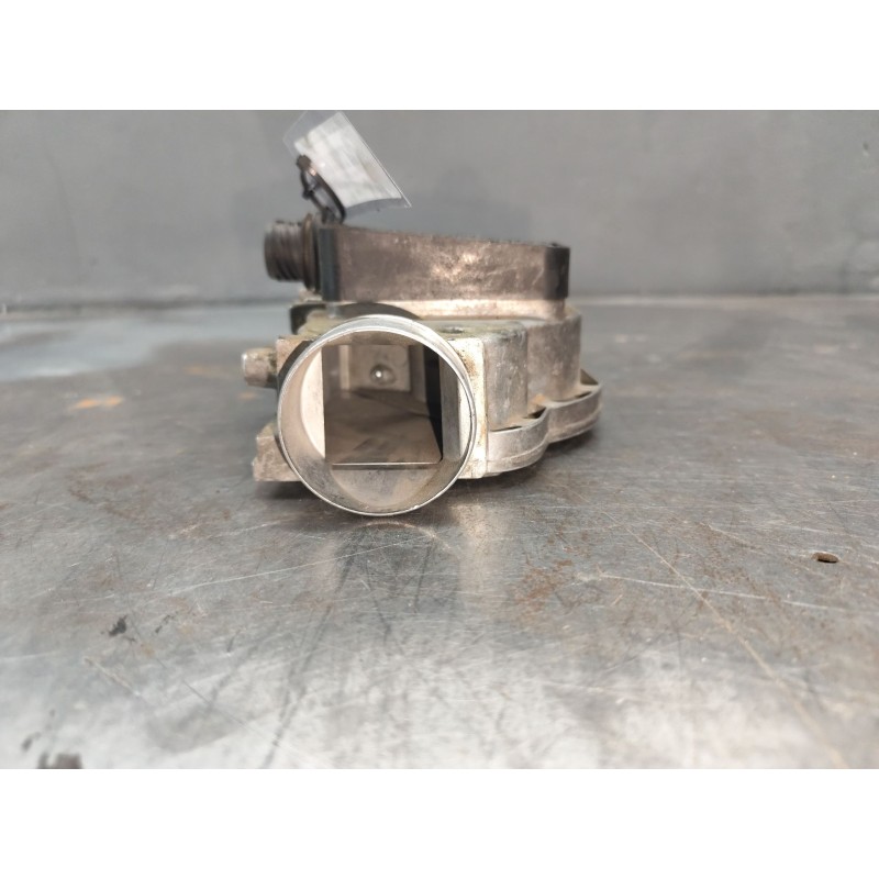 Recambio de caudalimetro para bmw serie 3 berlina (e36) 316i referencia OEM IAM 17346519 7