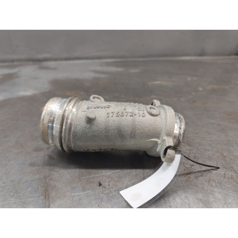 Recambio de tubo admision para bmw 4 descapotable (g23, g83) m4 competition m xdrive referencia OEM IAM 8090919  