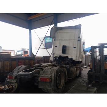 scania serie p/g/r (c-clase) del año 2004