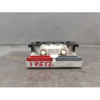 Recambio de pantalla multifuncion para renault laguna (b56) 1.9 dti referencia OEM IAM P7700428029  