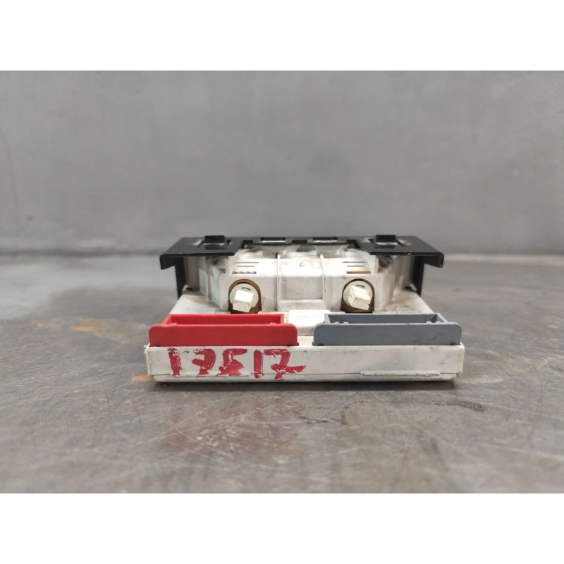 Recambio de pantalla multifuncion para renault laguna (b56) 1.9 dti referencia OEM IAM P7700428029 - Gris 3