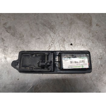 Recambio de maneta interior trasera izquierda para peugeot 205 berlina 1.4 generation referencia OEM IAM 914358  