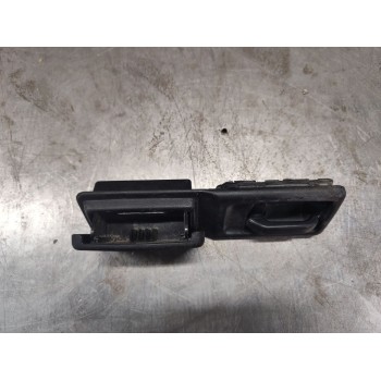 Recambio de maneta interior trasera izquierda para peugeot 205 berlina 1.4 generation referencia OEM IAM 914358  