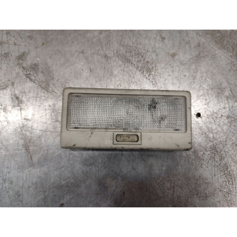 Recambio de luz interior para seat toledo (1l) magnus referencia OEM IAM 1L0947105 - Blanco 4