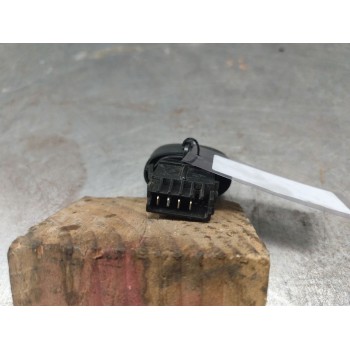 Recambio de boton antivaho para renault megane i scenic (ja0) 1.9 d alize referencia OEM IAM 841243B  