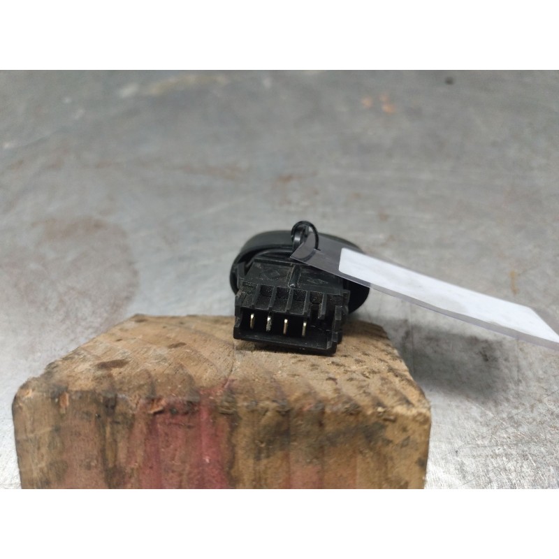 Recambio de boton antivaho para renault megane i scenic (ja0) 1.9 d alize referencia OEM IAM 841243B - Verde 2
