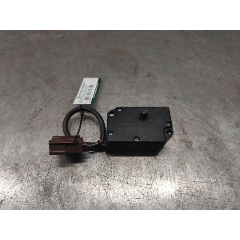 Recambio de motor regulador climatizacion para renault megane i scenic (ja0) 1.9 d alize referencia OEM IAM   