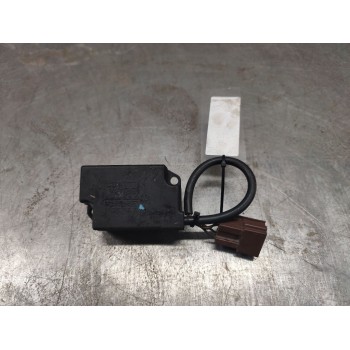 Recambio de motor regulador climatizacion para renault megane i scenic (ja0) 1.9 d alize referencia OEM IAM   