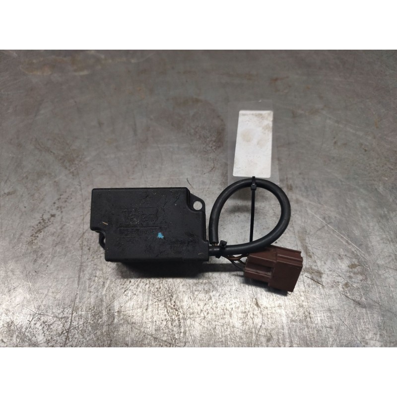 Recambio de motor regulador climatizacion para renault megane i scenic (ja0) 1.9 d alize referencia OEM IAM - Verde 3