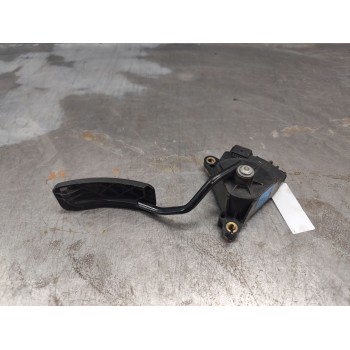 Recambio de potenciometro pedal para renault megane ii berlina 5p confort authentique referencia OEM IAM 8200153270  