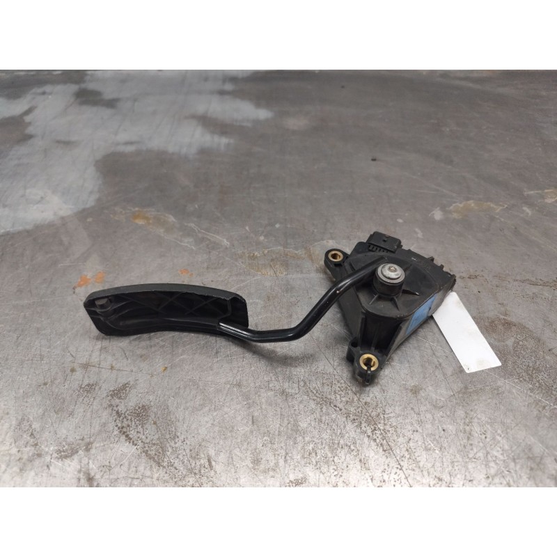 Recambio de potenciometro pedal para renault megane ii berlina 5p confort authentique referencia OEM IAM 8200153270 - Negro 3