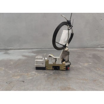 CERRADURA PUERTA TRASERA IZQUIERDA 9137A0 