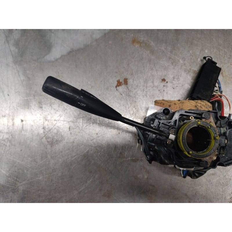 Recambio de mando multifuncion para toyota carina (t19) 1.6 berlina referencia OEM IAM 178855 - Azul 5