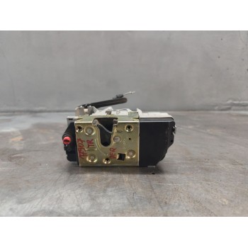 Recambio de cerradura puerta trasera derecha para peugeot 307 (s1) xr clim plus referencia OEM IAM   