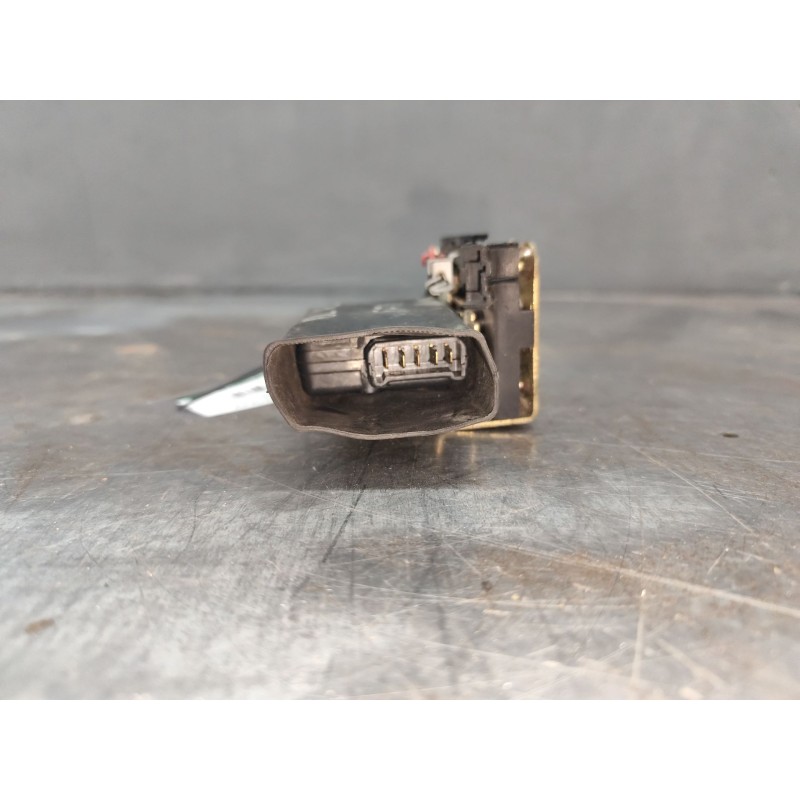 Recambio de cerradura puerta delantera izquierda para renault espace (j63) 2.1 td helios referencia OEM IAM - Gris 2