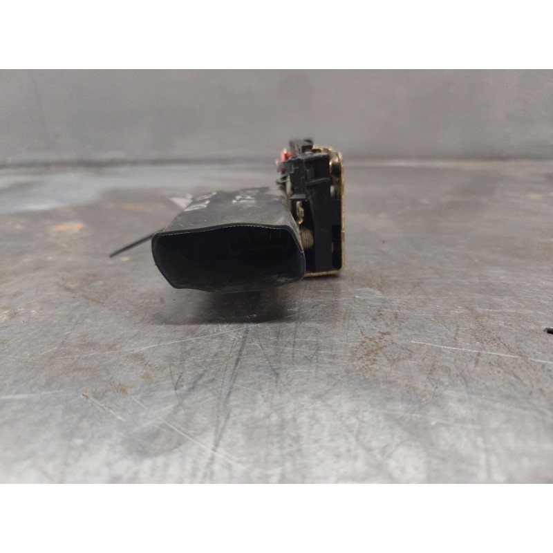 Recambio de cerradura puerta delantera izquierda para renault espace (j63) 2.1 td helios referencia OEM IAM - Gris 3