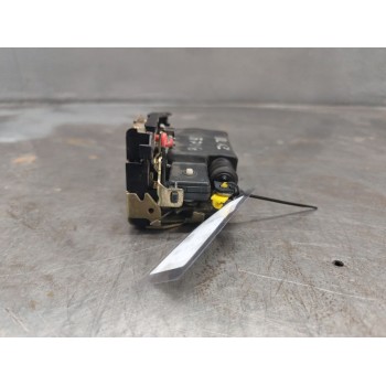 Recambio de cerradura puerta delantera izquierda para renault espace (j63) 2.1 td helios referencia OEM IAM   