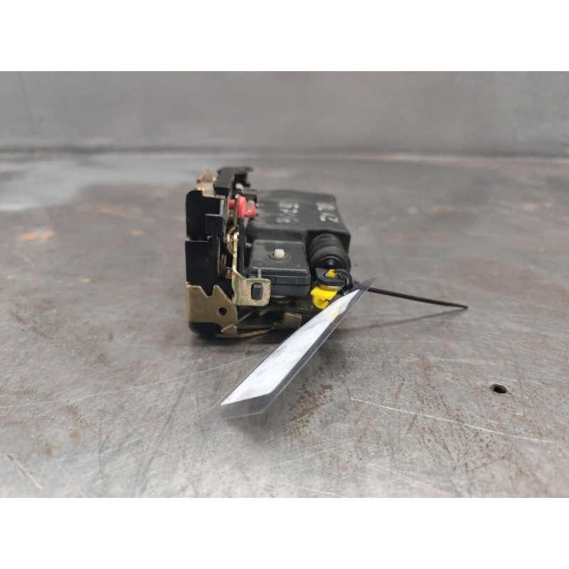 Recambio de cerradura puerta delantera izquierda para renault espace (j63) 2.1 td helios referencia OEM IAM - Gris 4