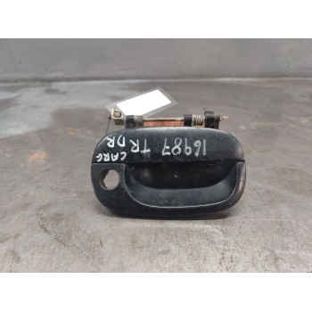 MANETA EXTERIOR PORTON 826624A300 