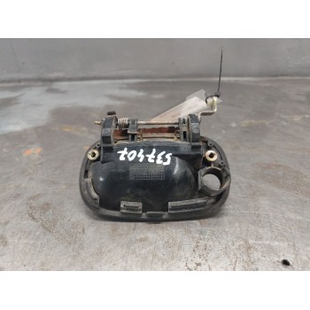 Recambio de maneta exterior porton para hyundai h 1 referencia OEM IAM 826624A300  