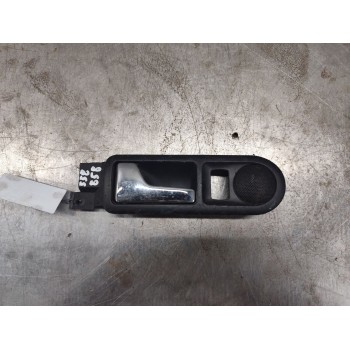 MANETA INTERIOR TRASERA IZQUIERDA 3B0839113AK 