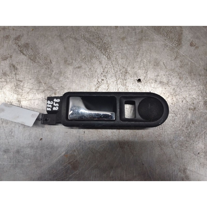 Recambio de maneta interior trasera izquierda para volkswagen passat berlina (3b2) comfortline referencia OEM IAM 3B0839113AK  
