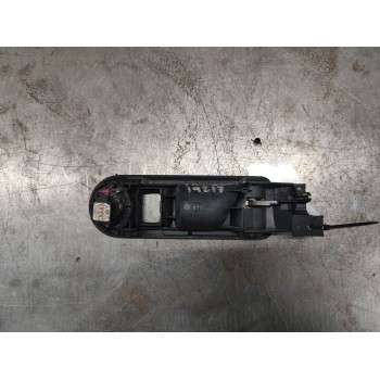 Recambio de maneta interior trasera izquierda para volkswagen passat berlina (3b2) comfortline referencia OEM IAM 3B0839113AK  