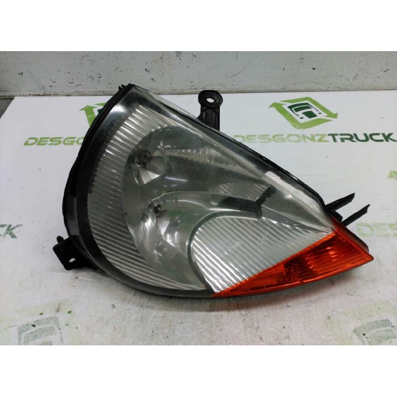 Recambio de faro derecho para ford ka (ccq) básico referencia OEM IAM 97KG13K060AB  1079423