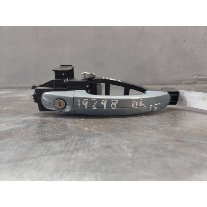 Recambio de maneta exterior delantera izquierda para ford focus lim. (cb4) titanium referencia OEM IAM   