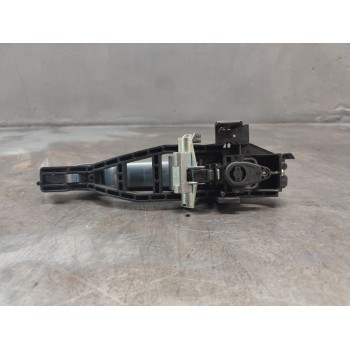 Recambio de maneta exterior delantera izquierda para ford focus lim. (cb4) titanium referencia OEM IAM   