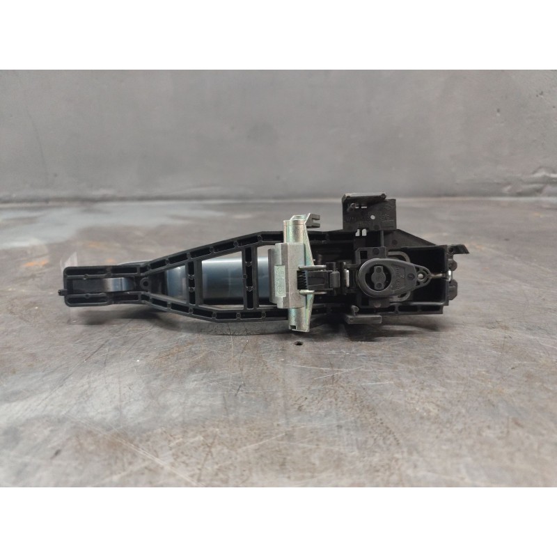 Recambio de maneta exterior delantera izquierda para ford focus lim. (cb4) titanium referencia OEM IAM - Azul 2