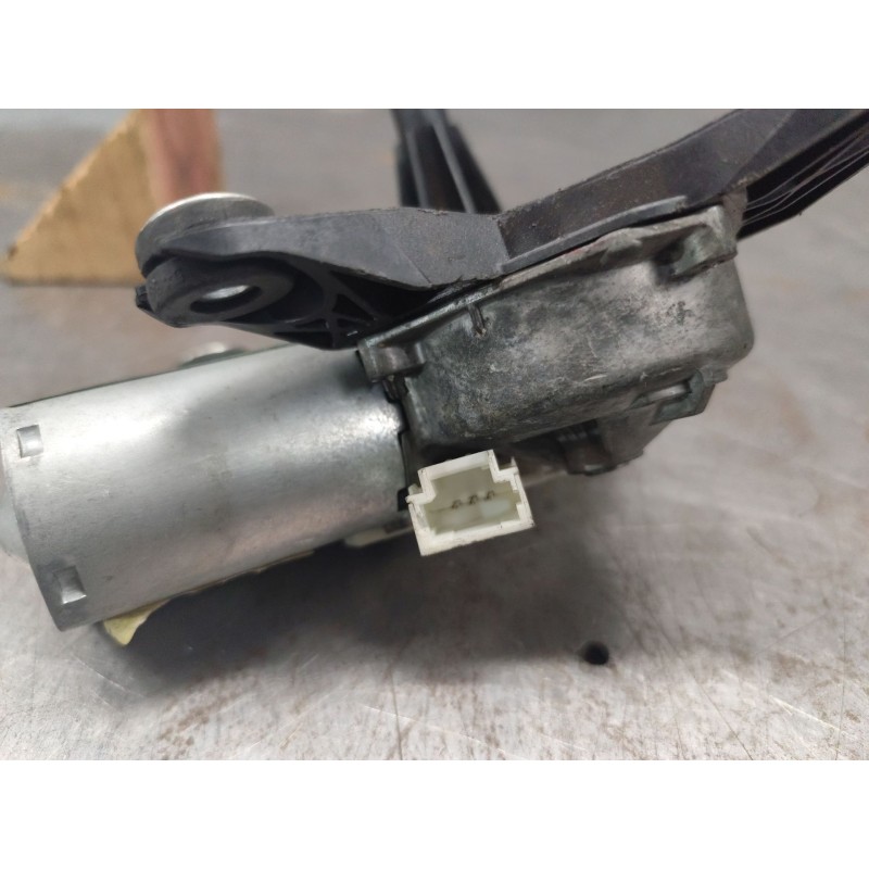 Recambio de motor limpia trasero para renault scenic ii authentique referencia OEM IAM 8200153458 - Verde 2