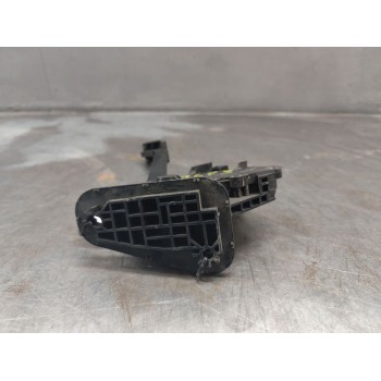 Recambio de potenciometro pedal para ford transit mod. 2000 combi ft 330 2.4 largo referencia OEM IAM YC159F836BC  